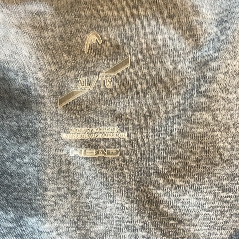 Athletic T - Picture 2 of 2